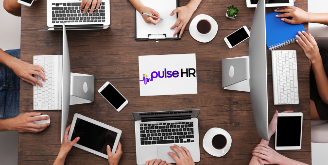 Pulse HR: Impulsando el Futuro del Capital Humano
